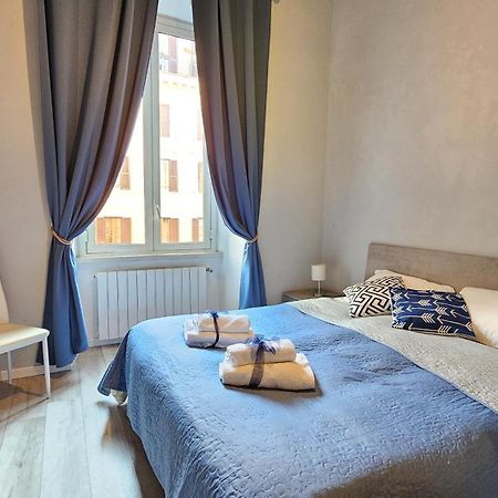 Girasole Suites Rome Luaran gambar