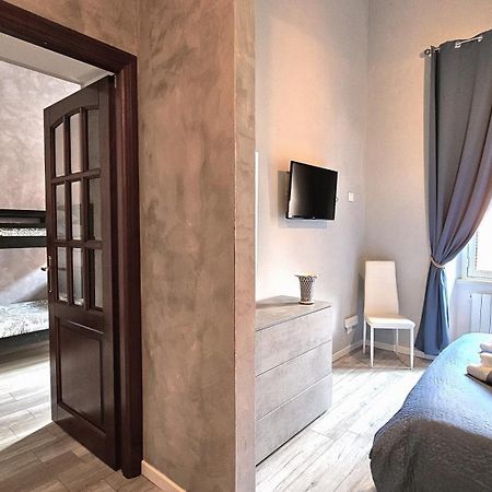 Girasole Suites Rome Luaran gambar