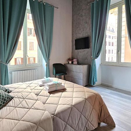 Girasole Suites Rome Luaran gambar