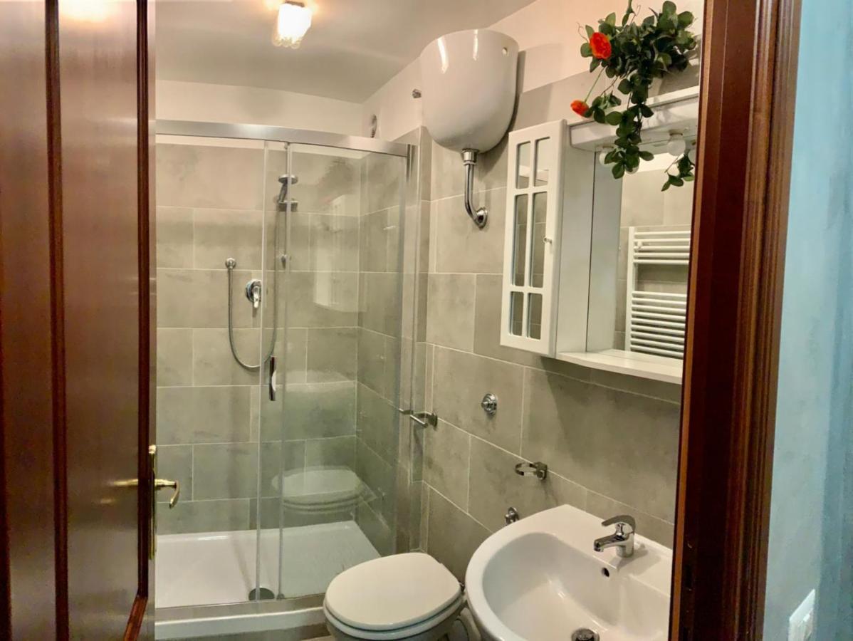 Girasole Suites Rome Luaran gambar