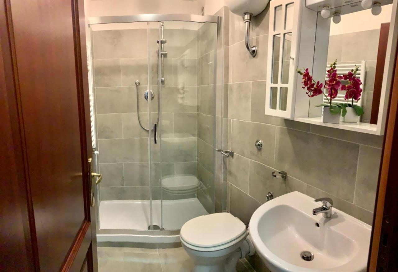 Girasole Suites Rome Luaran gambar