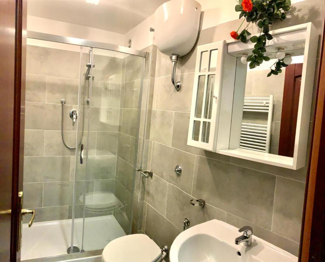 Girasole Suites Rome Luaran gambar