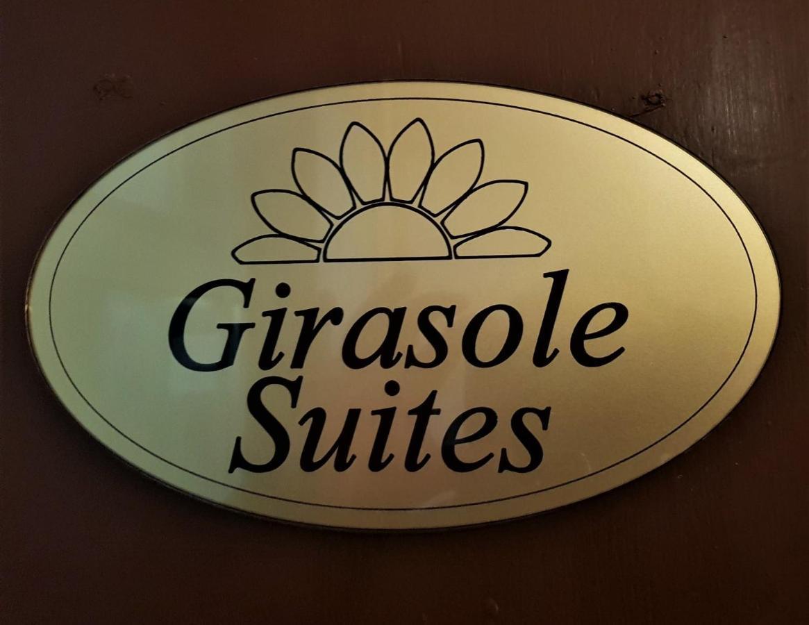 Girasole Suites Rome Luaran gambar