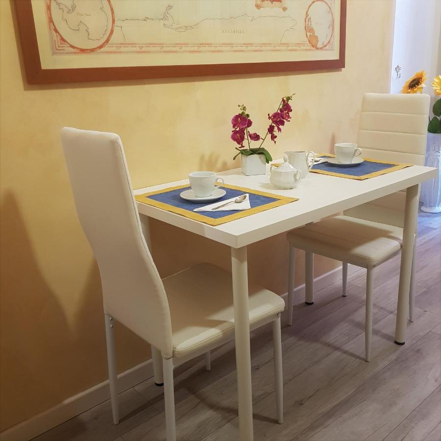 Girasole Suites Rome Luaran gambar
