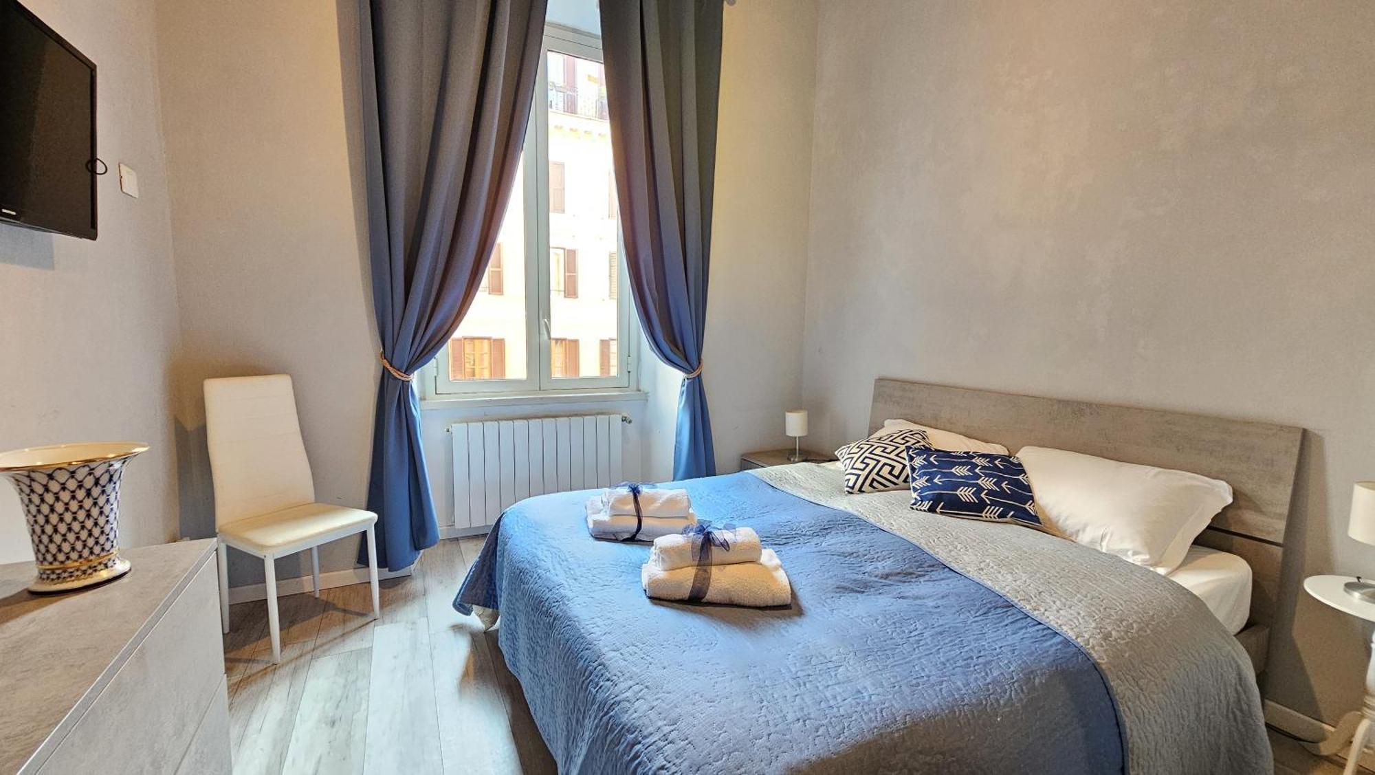 Girasole Suites Rome Luaran gambar