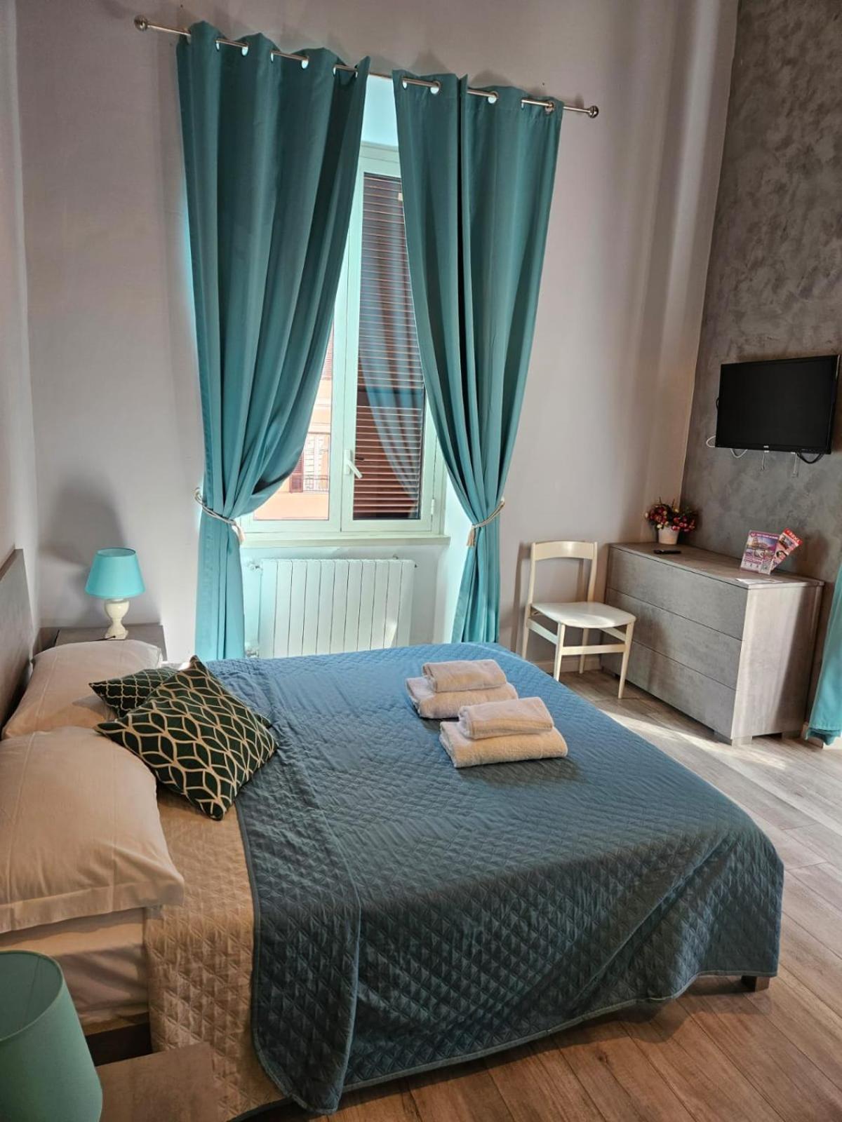 Girasole Suites Rome Luaran gambar