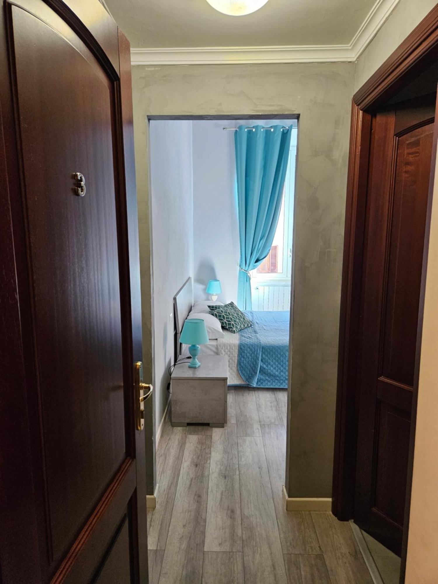 Girasole Suites Rome Luaran gambar