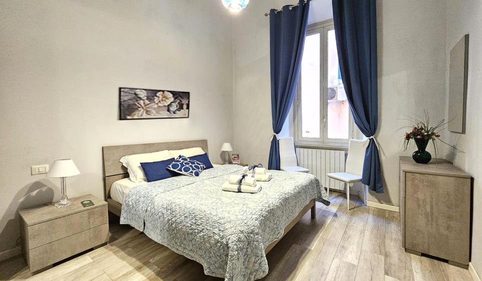Girasole Suites Rome Luaran gambar