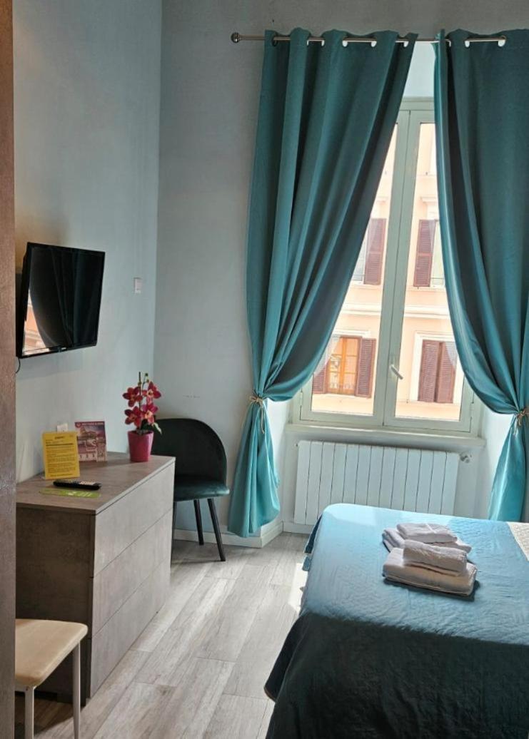 Girasole Suites Rome Luaran gambar